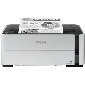 Epson EcoTank ET-M1180 - printer - S/H Epson EcoTank ET-M1180 - printer - S/H