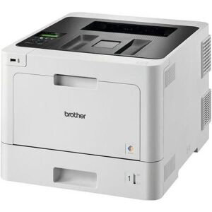 Brother HL-L8260CDW Laser Printer - Color with Ethernet Network and Wi-Fi, 31ppm Brother HL-L8260CDW Laser Printer - Color with Ethernet Network and Wi-Fi, 31ppm