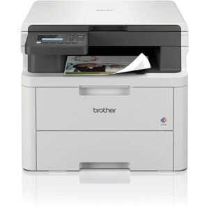 Brother DCP-L3520CDW 3-in-1 Colour Wireless LED Printer Print, copy & scan USB Brother DCP-L3520CDW 3-in-1 Colour Wireless LED Printer Print, copy & scan USB