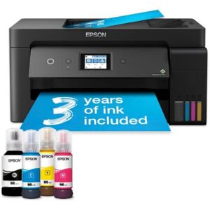 Epson EcoTank ET-15000 Ink Tank Printer Home & Small Office Use Wireless A Epson EcoTank ET-15000 Ink Tank Printer Home & Small Office Use Wireless A