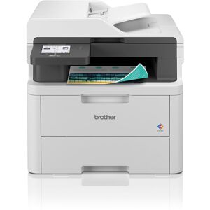 Brother MFC-L3740CDWE All-in-one Colour Wireless LED Printer, Print, copy, scan Brother MFC-L3740CDWE All-in-one Colour Wireless LED Printer, Print, copy, scan