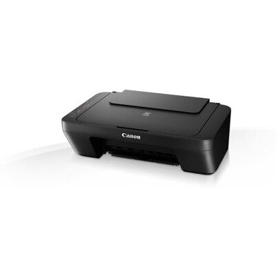 Canon Mg2550s 4800 X 600dpi Inkjet A4 Black Multifunctional Canon Mg2550s 4800 X 600dpi Inkjet A4 Black Multifunctional