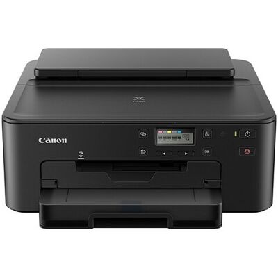 Canon PIXMA TS705 A4 Colour Inkjet Printer Canon PIXMA TS705 A4 Colour Inkjet Printer