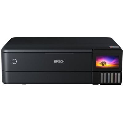 REFURBISHED Epson EcoTank ET-8550 multifunction printer colour C11CJ21401CE REFURBISHED Epson EcoTank ET-8550 multifunction printer colour C11CJ21401CE