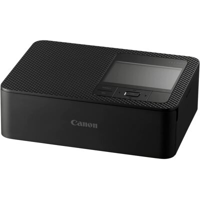Canon SELPHY CP1500 Compact Photo Printer Black Canon SELPHY CP1500 Compact Photo Printer Black