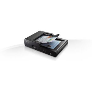 Canon imageFORMULA DR-F120 Flatbed & ADF scanner 600 x 600DPI Black Canon imageFORMULA DR-F120 Flatbed & ADF scanner 600 x 600DPI Black