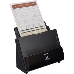 Canon ImageFORMULA DR-C225 II Office Document Scanner Black - 3258C00 Canon ImageFORMULA DR-C225 II Office Document Scanner Black - 3258C00