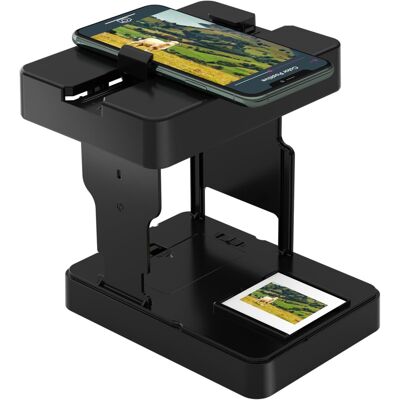 Digitnow DigitConvert Slide viewer Mobile Film Scanner 35mm Digitnow DigitConvert Slide viewer Mobile Film Scanner 35mm