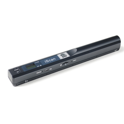 Jojomino Portable Scanner 900DPI Handheld A4 Document LCD Display Supports JPG/PDF Format Jojomino Portable Scanner 900DPI Handheld A4 Document LCD Display Supports JPG/PDF Format