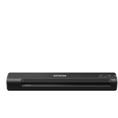 Epson Workforce ES-50 Portable Sheet-fed Document Scanner for PC and Mac Epson Workforce ES-50 Portable Sheet-fed Document Scanner for PC and Mac