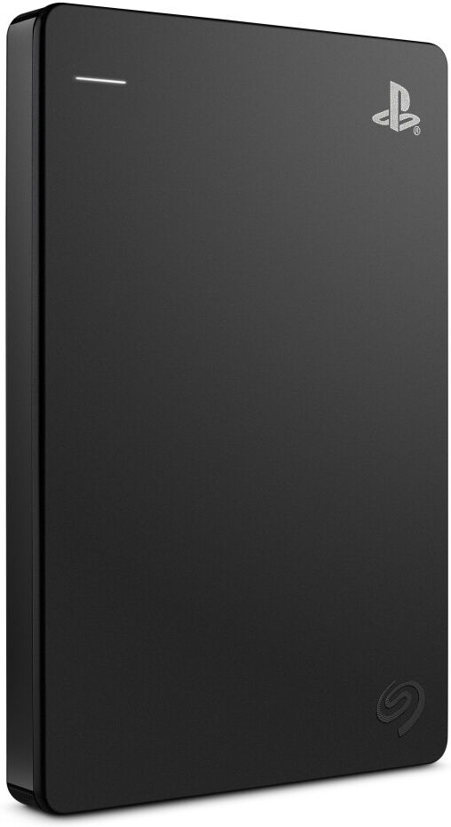 Seagate Retail Game Drive for PS4 2TB