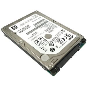 Hitachi 1Tb HGST Travelstar 5400rpm 2.5In SATA Hard Drive Hitachi 1Tb HGST Travelstar 5400rpm 2.5In SATA Hard Drive