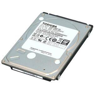 Toshiba MQ01ABD 1TB 5400RPM 2.5" SATA Hard Drive Toshiba MQ01ABD 1TB 5400RPM 2.5" SATA Hard Drive