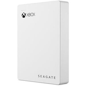 Seagate STEA4000407 4 TB Game Drive, Xbox Game Pass Special Edition, USB 3.0 Por Seagate STEA4000407 4 TB Game Drive, Xbox Game Pass Special Edition, USB 3.0 Por