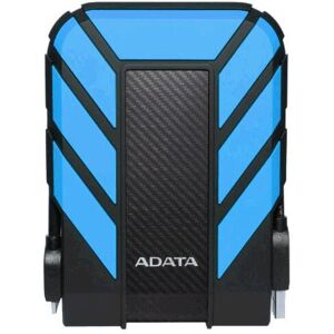ADATA HD710 Pro 1000GB Black, Blue external hard drive ADATA HD710 Pro 1000GB Black, Blue external hard drive