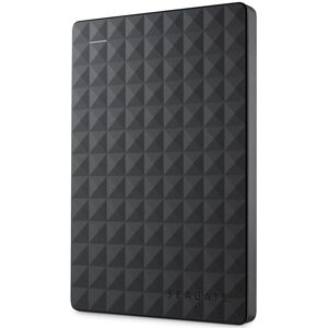 Seagate Expansion Portable Hard Drive 3.0 Black - 1TB 1TB External HDD Seagate Expansion Portable Hard Drive 3.0 Black - 1TB 1TB External HDD