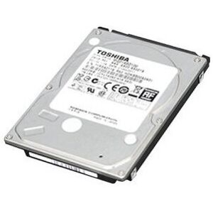 Toshiba MQ01ABD100 1TB 2.5" SATA HDD - Internal Drive Toshiba MQ01ABD100 1TB 2.5" SATA HDD - Internal Drive