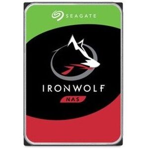Seagate Ironwolf ST8000VN004 8 Tb Hard Drive 3.5" Internal Sata Sata/600 72 ST80 Seagate Ironwolf ST8000VN004 8 Tb Hard Drive 3.5" Internal Sata Sata/600 72 ST80