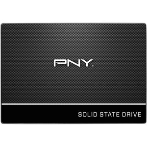 PNY Technologies 1TB CS900 SATA III 2.5" Internal SSD PNY Technologies 1TB CS900 SATA III 2.5" Internal SSD