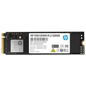 HP EX900 3D TLC NAND HP EX900 3D TLC NAND