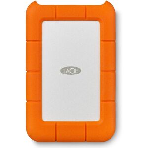 LaCie LAC301558 Rugged Mini USB 3.0 Portable External HD, Orange, 1TB LaCie LAC301558 Rugged Mini USB 3.0 Portable External HD, Orange, 1TB