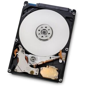 Hitachi HGST Travelstar 5K1000 1TB - internal hard drives (SATA 0-60 C -4 Hitachi HGST Travelstar 5K1000 1TB - internal hard drives (SATA 0-60 C -4