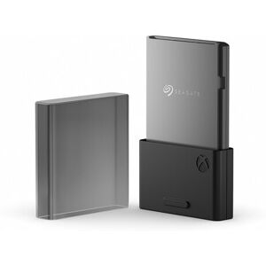 REFURBISHED Seagate STJR2000400 external solid state drive 2000 GB Black REFURBISHED Seagate STJR2000400 external solid state drive 2000 GB Black