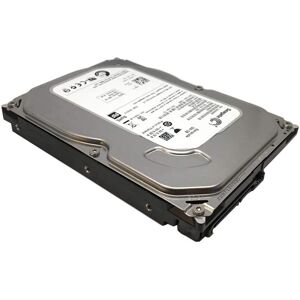 REFURBISHED Seagate 500GB 3.5" Barracuda Internal Hard Disk Drive/HDD ST500DM002 REFURBISHED Seagate 500GB 3.5" Barracuda Internal Hard Disk Drive/HDD ST500DM002