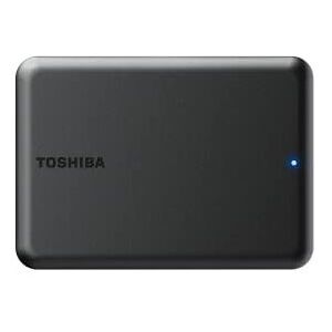 Toshiba Canvio Partner 2TB Portable 2.5&quot External HDD, USB 3.2 Gen 1, Mac an