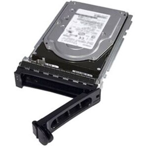 Dell 600GB SAS ISE 12Gbps 10k 512n 3.5in HotP Dell 600GB SAS ISE 12Gbps 10k 512n 3.5in HotP