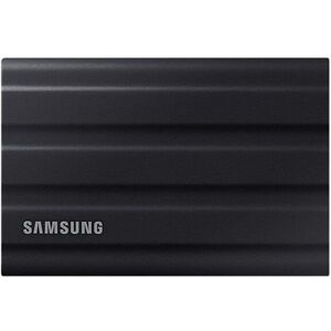 SAMSUNG T7 Shield MU-PE4T0S - SSD - 4 TB - USB 3.2 Gen 2 SAMSUNG T7 Shield MU-PE4T0S - SSD - 4 TB - USB 3.2 Gen 2