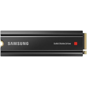 SAMSUNG 1TB SSD PCIE 4.0 X 4 NVME + SAMSUNG 1TB SSD PCIE 4.0 X 4 NVME +