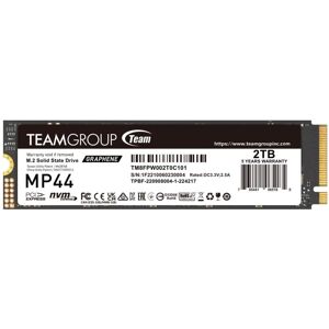Team Group SSD Team MP44 M.2 2TB PCIe G4x4 2280 Team Group SSD Team MP44 M.2 2TB PCIe G4x4 2280