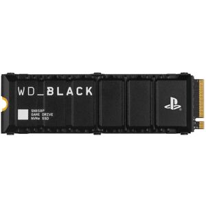 Sandisk WD Black SN850P NVMe SSD WDBBYV0020BNC-WRSN - SSD - 2 TB - internal - M.2 2280 - Sandisk WD Black SN850P NVMe SSD WDBBYV0020BNC-WRSN - SSD - 2 TB - internal - M.2 2280 -