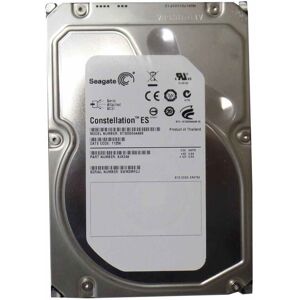 Seagate - Recertified 3.5" Internal Hard Drive SAS 6Gb/s, 2TB Seagate - Recertified 3.5" Internal Hard Drive SAS 6Gb/s, 2TB