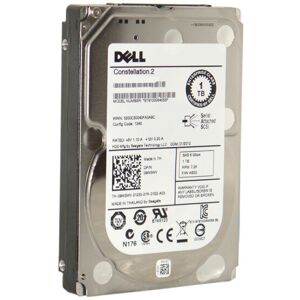 Seagate Constellation.2 HDD-ST91000640SS 1TB 7200 RPM 64MB Cache 2.5"""" SAS 6Gb Seagate Constellation.2 HDD-ST91000640SS 1TB 7200 RPM 64MB Cache 2.5"""" SAS 6Gb