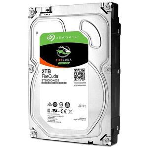 Seagate 2TB Internal Hard Drive 7200 RPM SATA III HDD 3.5" ST2000DX002 Seagate 2TB Internal Hard Drive 7200 RPM SATA III HDD 3.5" ST2000DX002