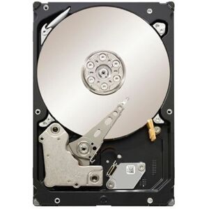 Seagate Constellation ES SATA 3Gb/s 1 TB Internal Hard Drive (ST31000524NS) Seagate Constellation ES SATA 3Gb/s 1 TB Internal Hard Drive (ST31000524NS)