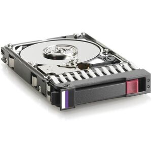 HP HDD 900GB 2.5 INCH 10K RPM SFF HP HDD 900GB 2.5 INCH 10K RPM SFF