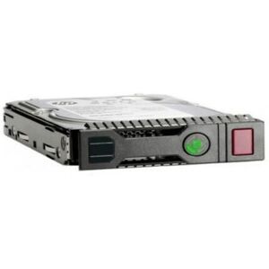 HP HDD 300GB SAS 2.5 INCH15 K RPM HP HDD 300GB SAS 2.5 INCH15 K RPM