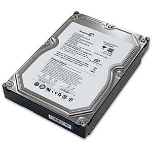 Dell 7J9RN 4TB 7200RPM 3.5" NL-SAS Hard Drive Dell 7J9RN 4TB 7200RPM 3.5" NL-SAS Hard Drive