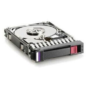 HPE 571230-B21 250 GB 7200 RPM 3.5" SATA Hard Drive - Hard Drive HPE 571230-B21 250 GB 7200 RPM 3.5" SATA Hard Drive - Hard Drive