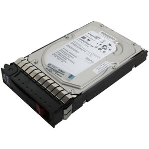 HP 500GB Hotswap SATA 7200Rpm HP 500GB Hotswap SATA 7200Rpm