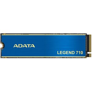 ADATA LEGEND 710 M.2 1000 GB PCI Express 3.0 3D NAND NVMe ADATA LEGEND 710 M.2 1000 GB PCI Express 3.0 3D NAND NVMe
