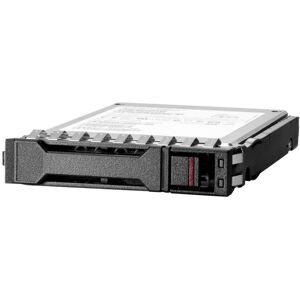 HPE P40504-H21 Solid State Drive - 1.92TB - SATA TLC HPE P40504-H21 Solid State Drive - 1.92TB - SATA TLC