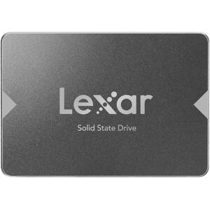 Lexar NS100 512gB 25A SATA III Internal SSD Solid State Drive Up to Lexar NS100 512gB 25A SATA III Internal SSD Solid State Drive Up to