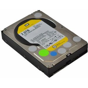 Western Digital WD RE SAS 2 TB Enterprise Hard Drive: 3.5 Inch 7200 RPM SAS 32 MB Cache - WD2 Western Digital WD RE SAS 2 TB Enterprise Hard Drive: 3.5 Inch 7200 RPM SAS 32 MB Cache - WD2