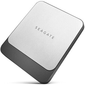Seagate Fast SSD 1 TB External Solid State Drive Portable USB-C 3.0 for PC Lapt Seagate Fast SSD 1 TB External Solid State Drive Portable USB-C 3.0 for PC Lapt