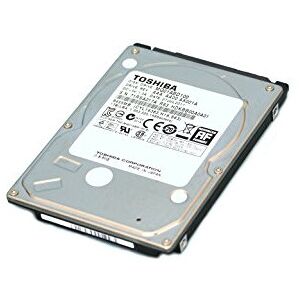 Toshiba MQ01ABD050 500GB SATA 3GB/s 5400RPM 2.5 Inch 9.5mm Internal Hard Drive Toshiba MQ01ABD050 500GB SATA 3GB/s 5400RPM 2.5 Inch 9.5mm Internal Hard Drive