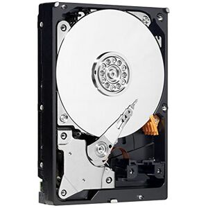 Western Digital WD10EURX AV-GP 1TB Internal Hard Drive 8.9 cm (3.5 Inch) SATA 6 Western Digital WD10EURX AV-GP 1TB Internal Hard Drive 8.9 cm (3.5 Inch) SATA 6